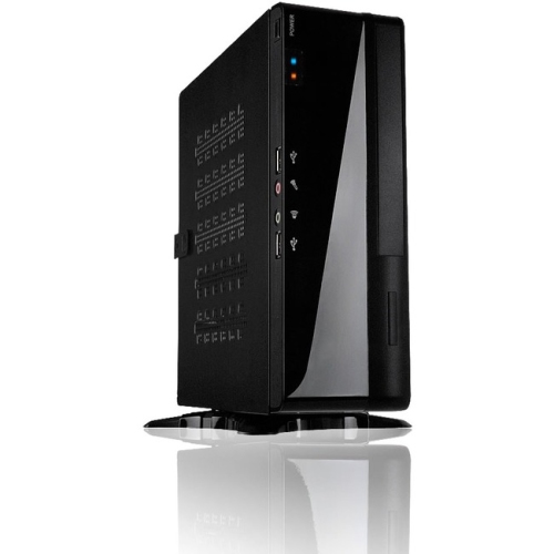 In-Win IW-BQ656T.AD150TB3 Mini Itx Mini Tower Black 150W PSU included